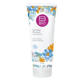 BIEN-êTRE Gentle Exfoliating Body Cream - BcomBio - Body