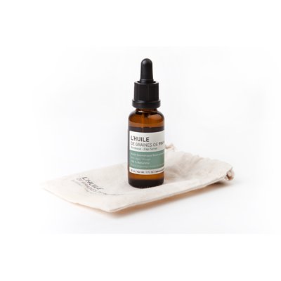 MARITIME PINE SEED OIL® - Repulping face oil - OCEOPIN - Face