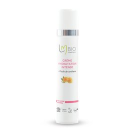 Moisturizing cream - LM BIO - Face