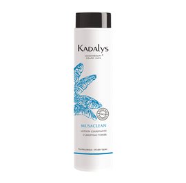 MUSACLEAN-LOTION CLARIFIANTE - KADALYS - Face