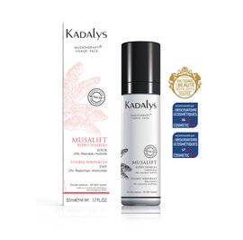 image produit MUSALIFT - CREME JOUR 