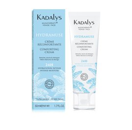 HYDRAMUSE - CREME RECONFORTANTE - KADALYS - Face