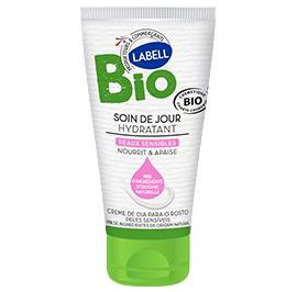Day cream - LABELL BIO - Face