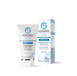 Revitalizing Face Mask - GUERANDE - Face