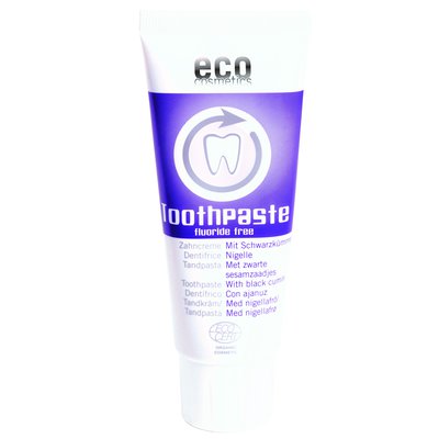 Tooth pastel - Eco cosmetics - Hygiene