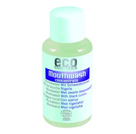 Mouth wash - Eco cosmetics - Hygiene