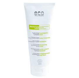 Moisturising lotion - Eco cosmetics - Body