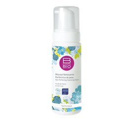 PURETé Cleansing foam - BcomBio - Face