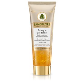 Mask - Sanoflore - Face