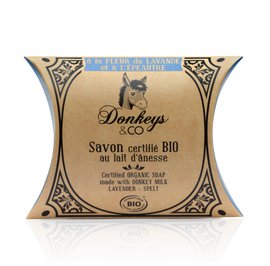 Photo of Savon LAVANDE - EPEAUTRE