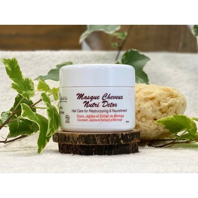 Hair care for restructuring & nourishment - BIOSIRIS - Hair