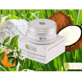 image produit Masque de beauté Poudre de Lune 