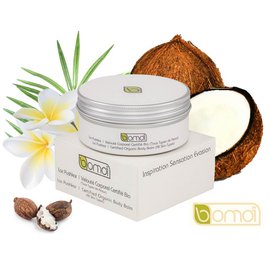 Velouté corporel Lac Pushkar - BOMOÏ - Body