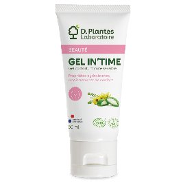 image produit Gel in'time 