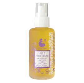 anti-aging body serum - H2O at Home - Body