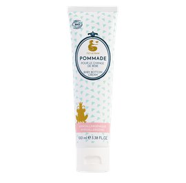 image produit Baby bottom cream 