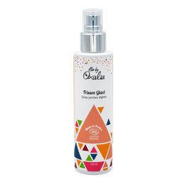 FRISSON GLACÉ - Light legs spray - Oxalia - Body