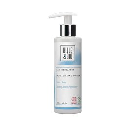 Moisturizing Lotion - BELLE & BIO - Body