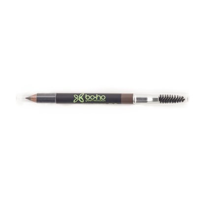 EYEBROW PENCIL BLOND 03 - Boho Green Make-up - Makeup