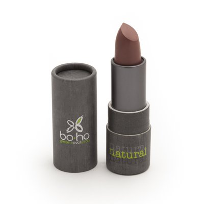 MAT LIPSTICK LIN 107 - Boho Green Make-up - Makeup