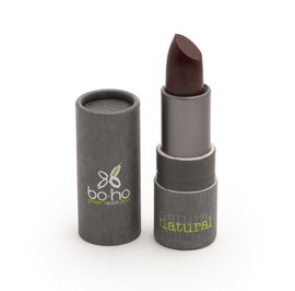GLOSSY LIPSTICK FIGUE 309 - Boho Green Make-up - Makeup