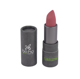 GLOSSY LIPSTICK LOVE 311 - Boho Green Make-up - Makeup