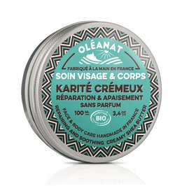 image produit Creamy butter 