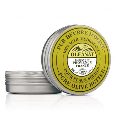 Olive Butter - OLEANAT - Body