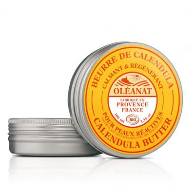 Calendula Butter - OLEANAT - Face