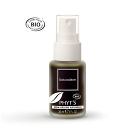 Naturoderm - Phyt's - Face