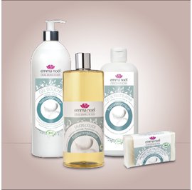 Gel - Emma Noël - Hygiene