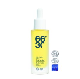 Beard oil - 66°30 - Face - Massage and relaxation