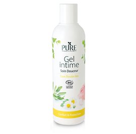 Gel - PURE - Hygiene