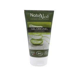 Gel Originel - NaturAloe - Health - Face - Body