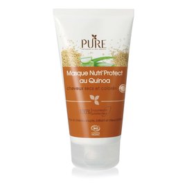 Mask - PURE - Hair