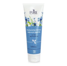Shampoo - PURE - Hair