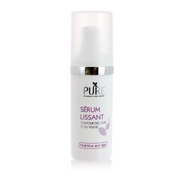 Serum - PURE - Face