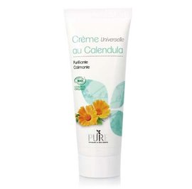 Cream - PURE - Face - Body