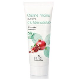 Hand cream - PURE - Body