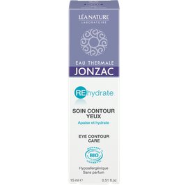 Eye contour care - REhydrate - Eau Thermale Jonzac - Face