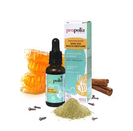 image produit Mouthwash 