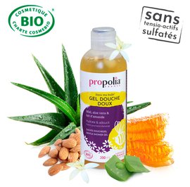 Shower gel - Propolia - Hygiene