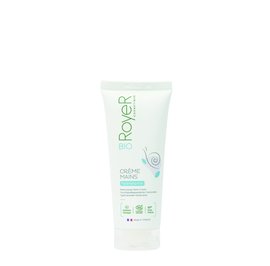 hand cream - ROYER COSMETIQUE - Body