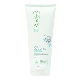 body cream - ROYER COSMETIQUE - Body