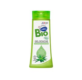 image produit Shower gel aloe vera 