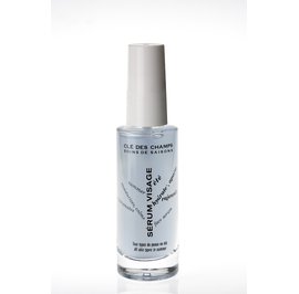 Face serum - CLE DES CHAMPS - Face