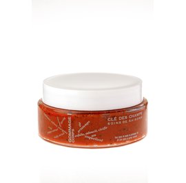 Body scrub - CLE DES CHAMPS - Body