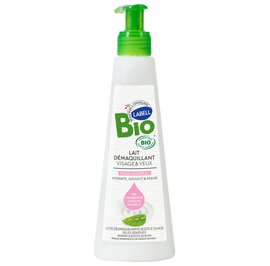 Makeup remover - LABELL BIO - Face