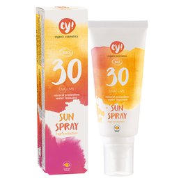 image produit Ey! Sunspray SPF 30 