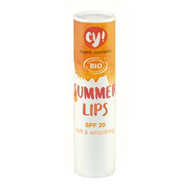 Ey! Summer lips vegan SPF 20 - ey! organic cosmetics - Sun